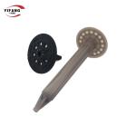 30mm 250mm Plastic HDPE Wall Insulation Anchors