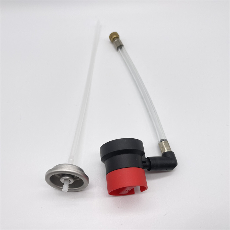 Premium Tire Inflator Valve Actuator for Truck Tires - High Pressure Resistance