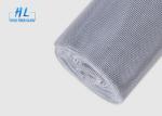 Retractable Fiberglass Insect Screen With Good Corrosion Resistance Stable