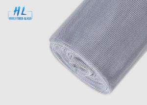 China Retractable Fiberglass Insect Screen With Good Corrosion Resistance Stable factory