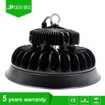 200W Private LED UFO High Bay Light 5000K ，IP65 Industrial Led High Bay Bulb