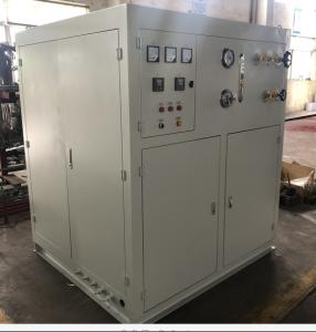 China Chemical Argon Gas Dryer For Metal Cutting 100Nm3/Hr factory