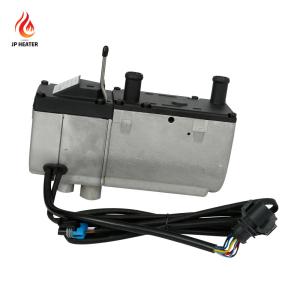 China JP YJH-Q5/1C 12V/24V 5kW Diesel Engine Preheating Water Parking Heater for camper truck trailer motorhome similar to eberspacher factory