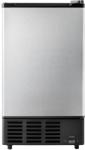 Stainless Steel Low Power Electrical Automatic Ice Maker Machine Easy Operation