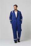 EN11611 Fr Arc Protection Clothing 100% Cotton 350gsm Twill