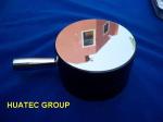Hardness Tester Accessories , Vickers Brinell Rockwell Hardness Tester Block