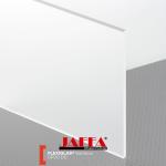 Durable Frosted Colored Acrylic Sheets Panel For Custom Acrylic Furniture