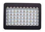 White Color Shell High Powered LED Grow Lights 300W Full Spectrum For Greenhouse