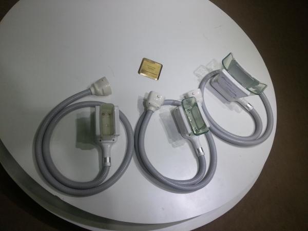 high quality 5 handles 10.4 inch cryolipolysis RF cavitation slimming machine