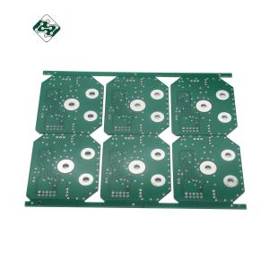 36 Layers PCB Power Board