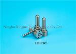 Common Rail Delphi Injector Nozzles , Diesel Engine Injector Spare Parts