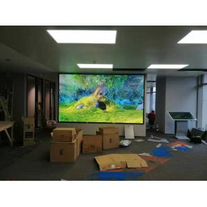 P2.5 full color indoor led display p2.5 led screen panel led video wall Led