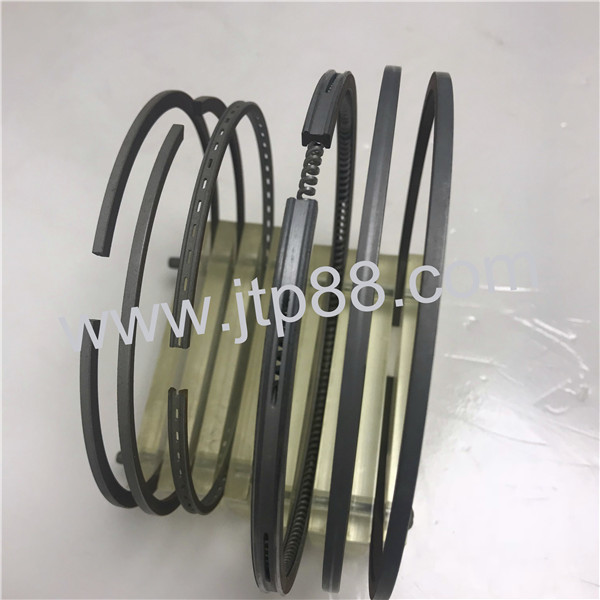 4M40 Auto Engine Piston Ring Kits 4 CYL For Mitsubishi Size 95mm ME202342