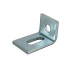 Threaded Rod Angle Bracket Stainless Steel Carbon Steel L U Channel Fittings