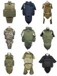 Military Equipment Manufacturer Tactical Vest Plate Carrier Bulletproof with