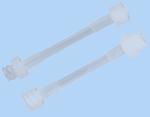 Syringe converter dispensing needle converter 65mm