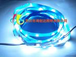 Aluminum Type S LED Strip 2835 SMD DC12V For Advertising Lighting Letters