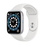 SPO2 Smartwatch Intelligence Health Bracelet 180mAh P80S Fitness Tracker