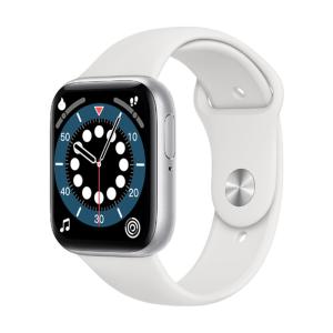 China 180mAh P80S Bluetooth Calling Smartwatch Body Temperature Sensor 1.6 Inch factory
