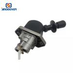 WABCO Original Parts Spare Parts 9617230040 Hand Brake Valve Use For HOWO