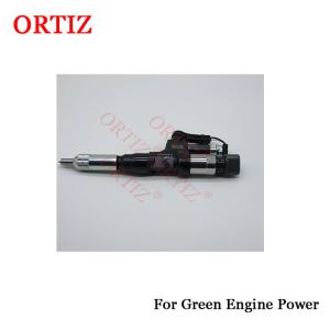 China HINO Common Rail Injector 095000-5402 Denso Common Rail Injectors 239101322 factory