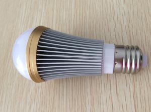 China 9*1W epistar led chip sharp led bulb light factory