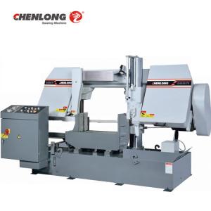 China G4250/70 Gear Reducer Double Column Bandsaw Machine factory