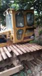 D20 Used komatsu bull dozer export Paraguay