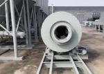 5-25 ton/H Diesel Engine Rotary Dryer Machine Natural Gas Coal Fuel Sand Dryer