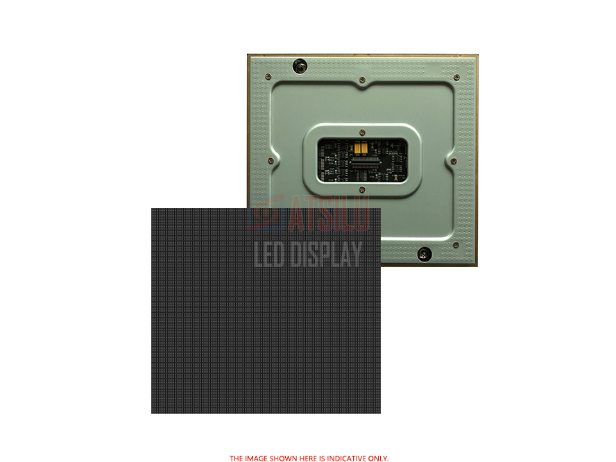 P1.25mm Small Fine Pixel Pitch LED Display Module