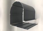 Anti Corrosion Anodized Structural Aluminum Extrusion With 10um Film Thickness