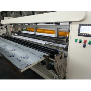 Toilet Paper Roll Kitchen Towel Rewinding Machine