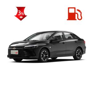 China 2023 2024 Chevrolet Monza Hybrid 280Nm Captiva Onix Sonic Cruze Camaro LED Camera Electric Sedan Leather 0km Used Car Euro IV factory