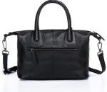 2016 The new portable female leather shoulder bag diagonal female fashion