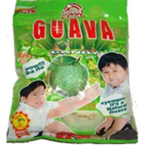 Wholesale Guava Candy With Private Label
