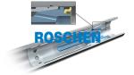 High Strength Down Hole Hammer COP 42 DTH Hammer / Effective Rock Drilling Tools