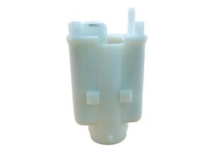 China Plastic Gasoline Fuel Filter 31911-09000 For Hyundai Sonata NF 2004 - 2006 factory