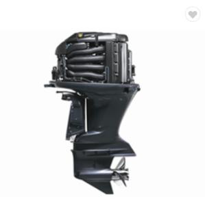 China 3352cc 200PS Electric Outboard Engine Small Gas Powered Outboard Motors factory