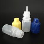 Customized Logo Selection Printing Dropper Dispenser Bottles for 5000pcs
