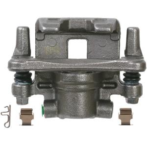 China MITSUBISHI Auto Parts Vehicle Brake Caliper 18B5105 18B5104 344554 344555 OEM 68020261AA 68020252AA factory