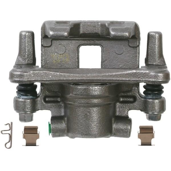 JEEP Auto Parts Vehicle Brake Caliper 18B5105 18B5104 344554 344555 OEM