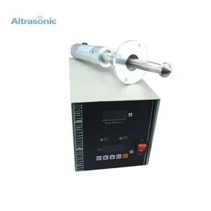 China 30Khz Ultrasonic Nebulizer For Mixing Liquid , Industrial Nebulizers Machine factory