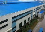 Factory Buildings for Sale/Steel Structure Durable Prefabricated Warehouse