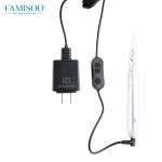 P99 Digital Permanent Makeup Machine Pen , Eyebrow Tattoo Equipment Low Noise