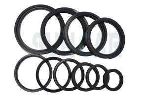 China SPGW-60 Piston Seals Higher Toughness factory
