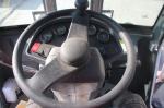 3500kg Diesel Powered Forklift Rough Terrain Forklift Trucks For Poor Road