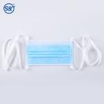 OEM Manufacture EN14683 Tie on Disposable Medical Surgeon Face Mask High Quality