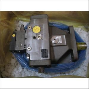 A4VSO250DR 30R-PPB13N00 Mechanical Hydraulic Pump Variable Displacement Axial