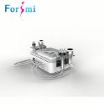 Professional CE FDA Approved 4 handles 40khz Ultrasound rf Cavitation Machine