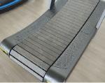 Befreeman Wholesale Commercial Fitness Running Unpowered Curve Treadmill Machine